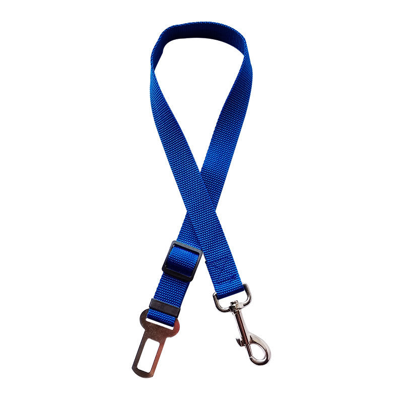 Adjustable Pet Harness Lead Clip