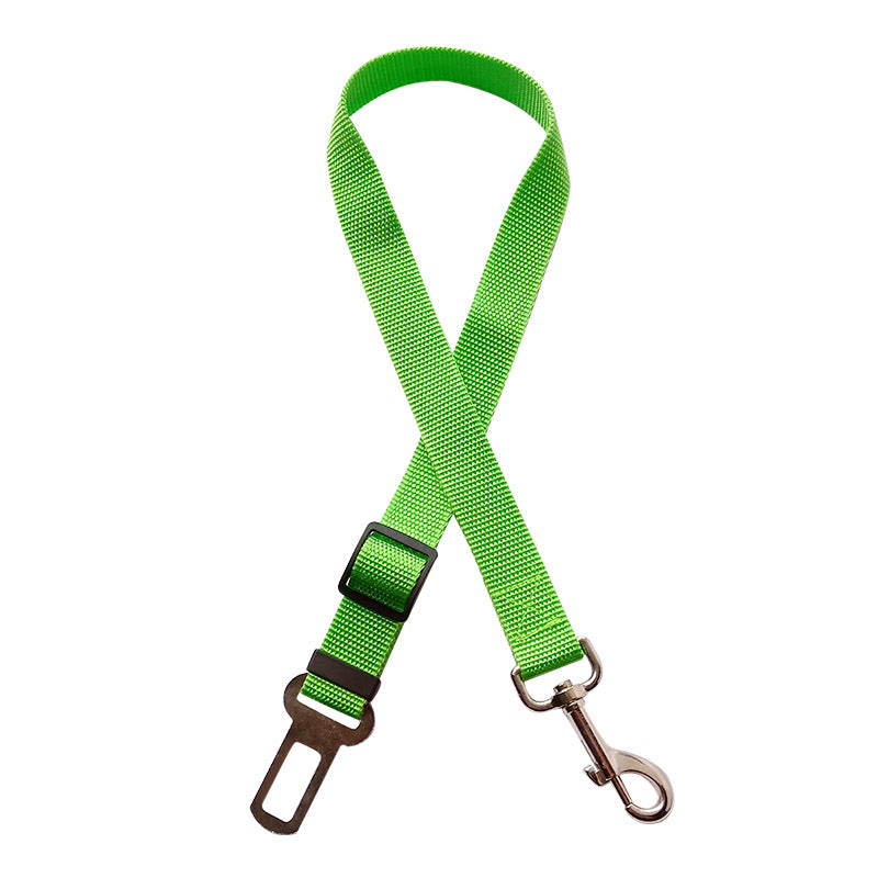 Adjustable Pet Harness Lead Clip