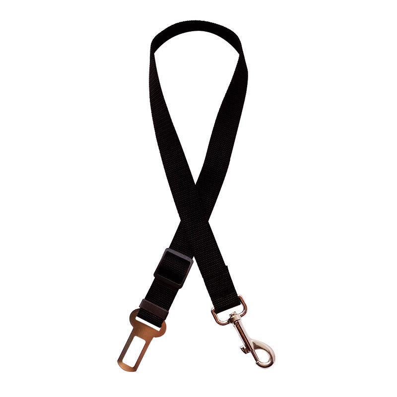 Adjustable Pet Harness Lead Clip
